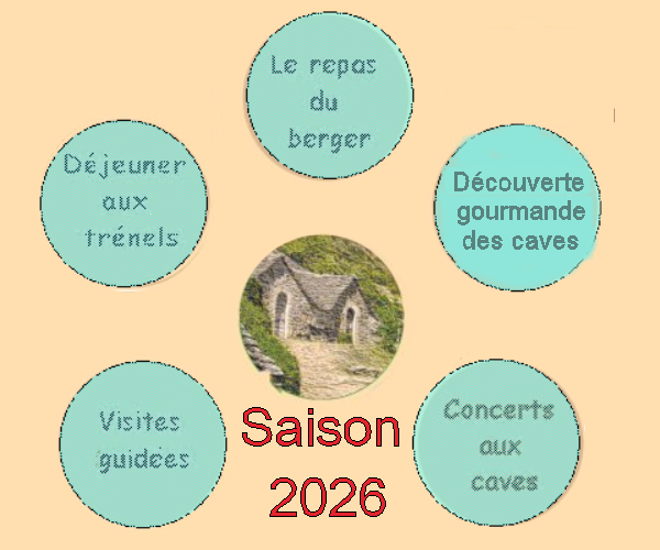 Les animations2026