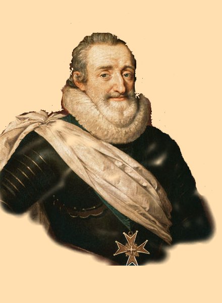 Henri IV